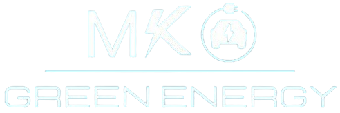 MK Green Energy — Expert IRVE Borne de Recharge Paris