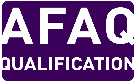 Certification AFNOR IRVE